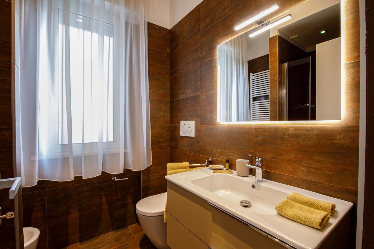 Ferienwohnung Casa Plauto Bellaria-Igea Marina Exterior foto